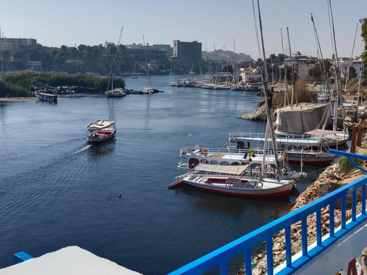 Airkela Nuba Dool 2 Hotel Assuan Exterior foto