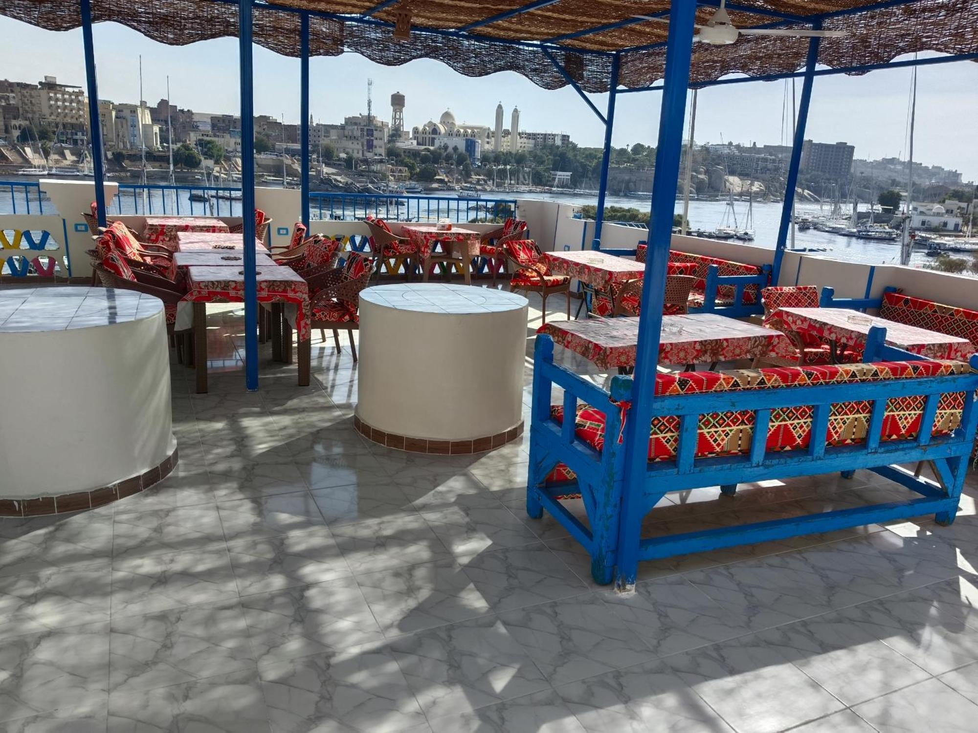 Airkela Nuba Dool 2 Hotel Assuan Exterior foto