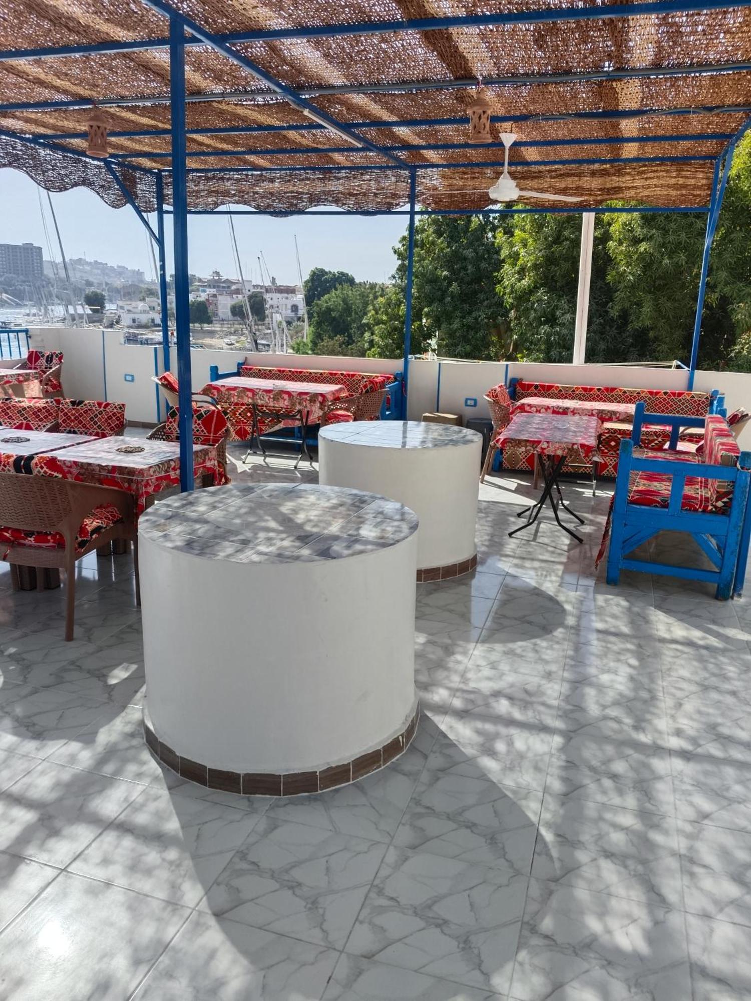 Airkela Nuba Dool 2 Hotel Assuan Exterior foto