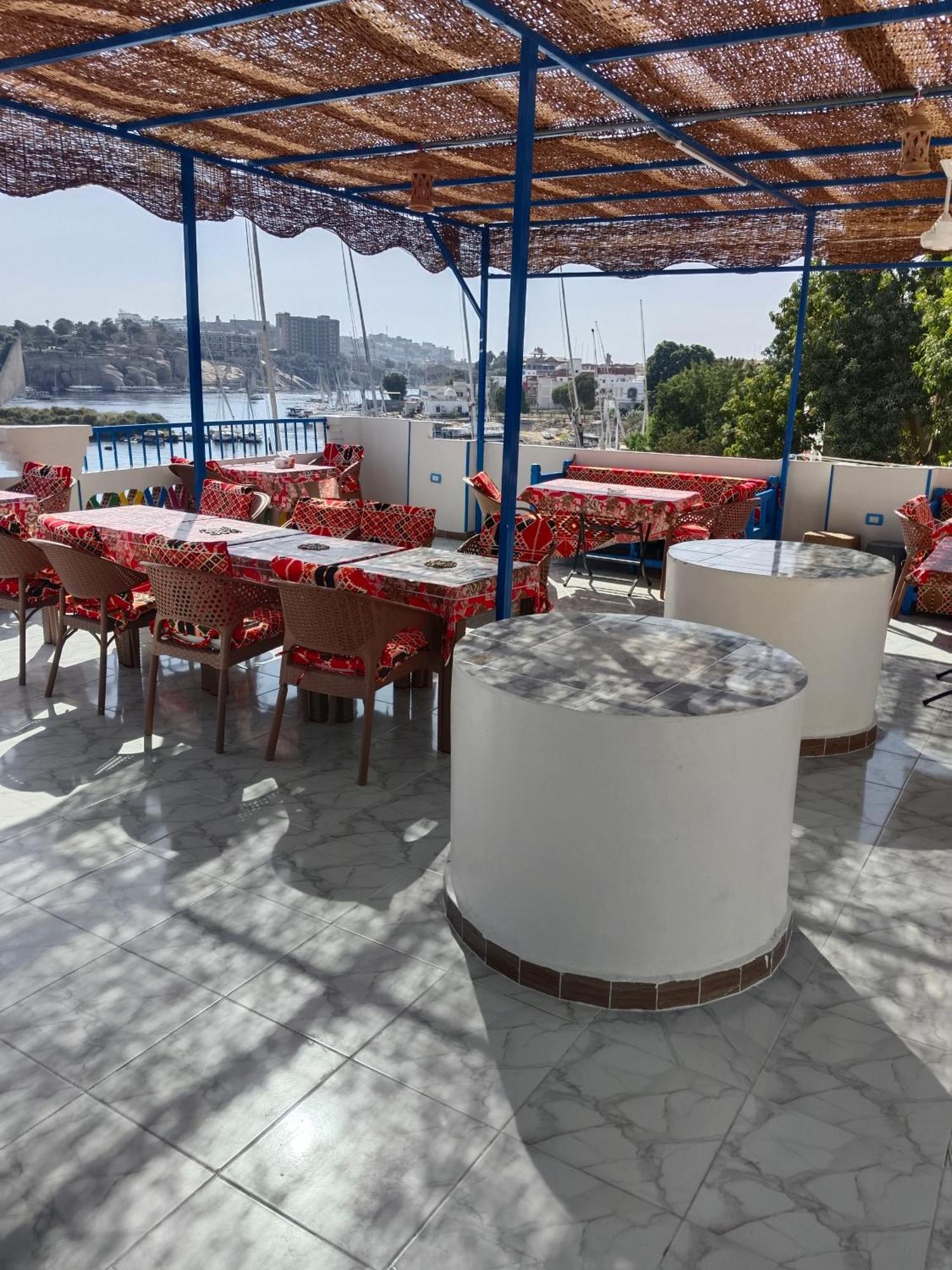 Airkela Nuba Dool 2 Hotel Assuan Exterior foto