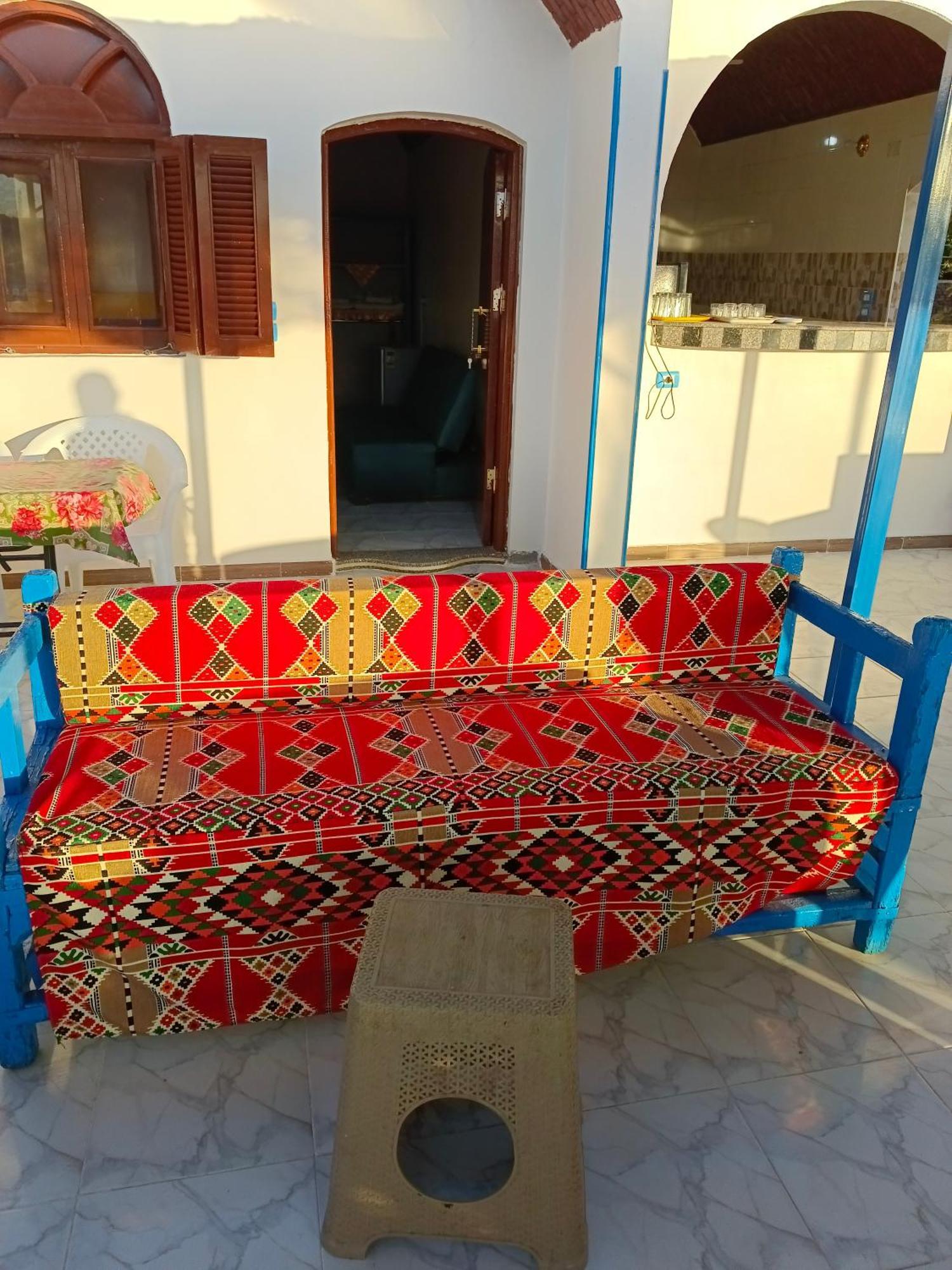 Airkela Nuba Dool 2 Hotel Assuan Exterior foto