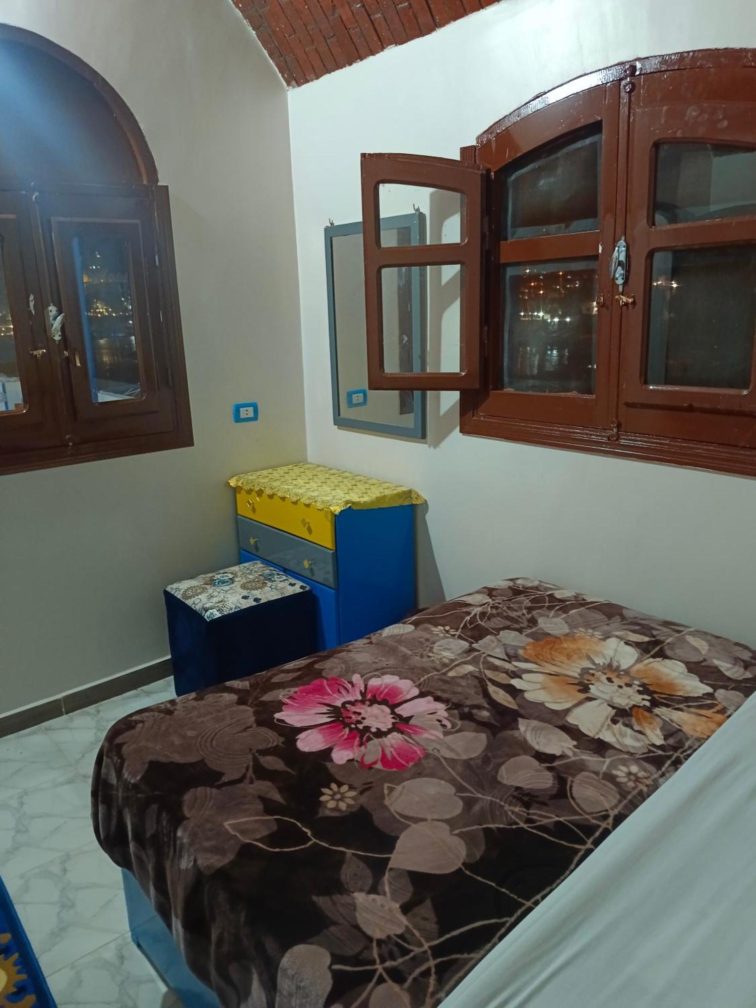 Airkela Nuba Dool 2 Hotel Assuan Exterior foto