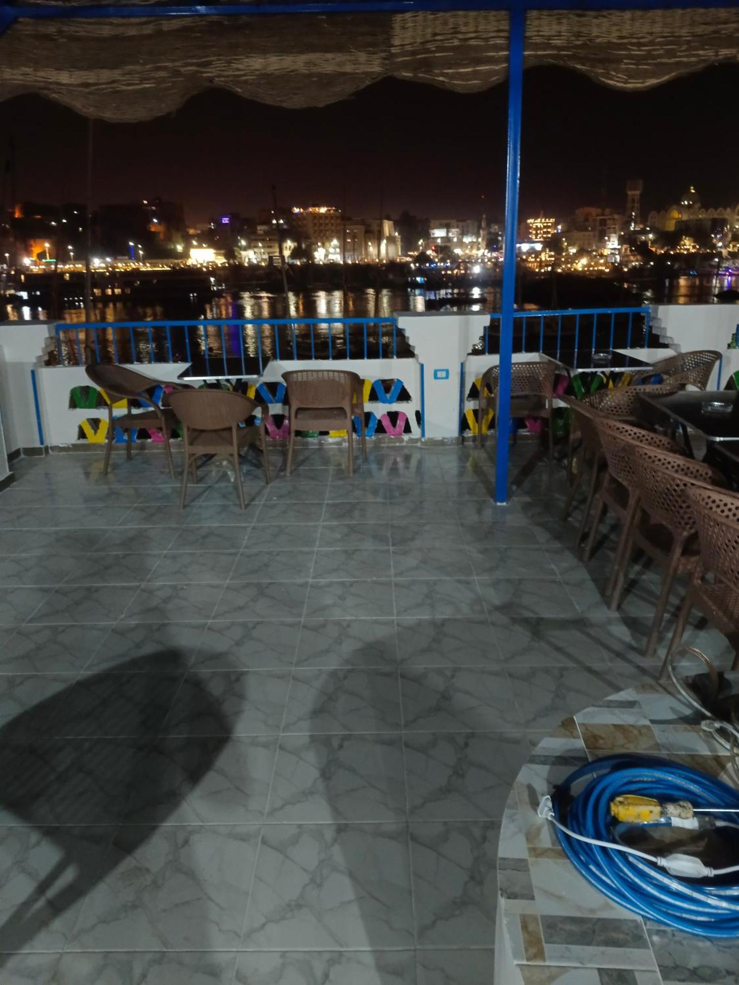 Airkela Nuba Dool 2 Hotel Assuan Exterior foto