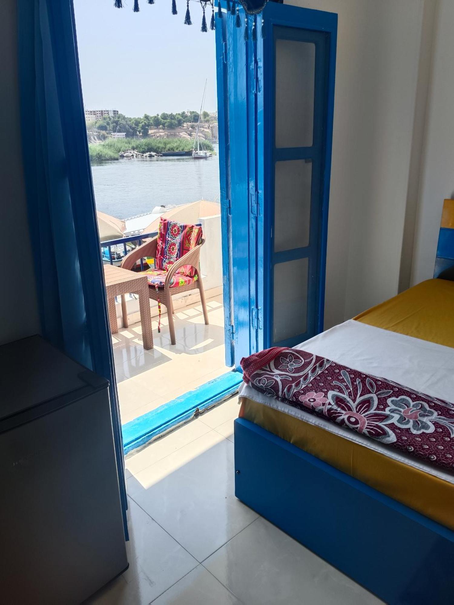 Airkela Nuba Dool 2 Hotel Assuan Exterior foto