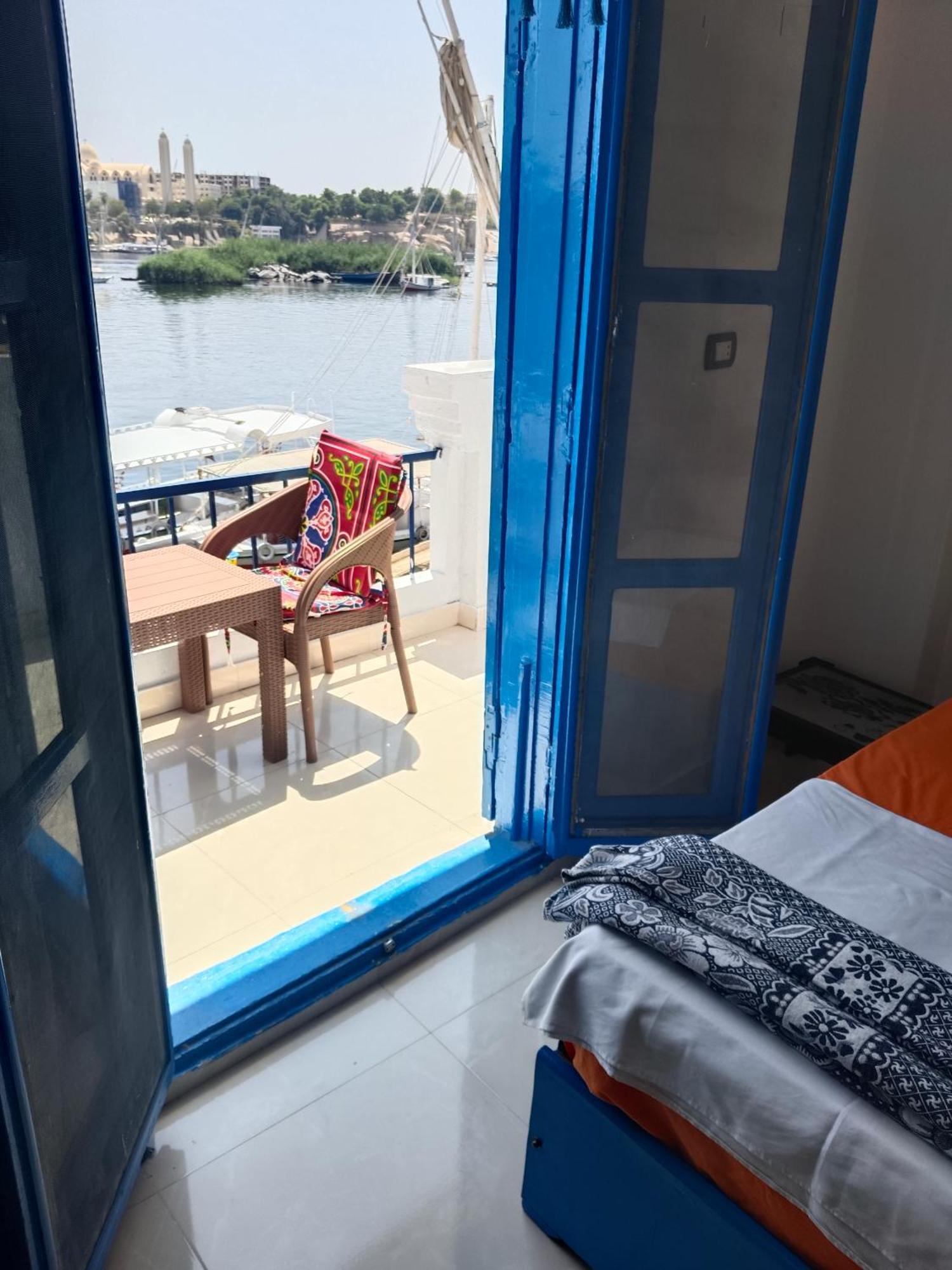 Airkela Nuba Dool 2 Hotel Assuan Cameră foto