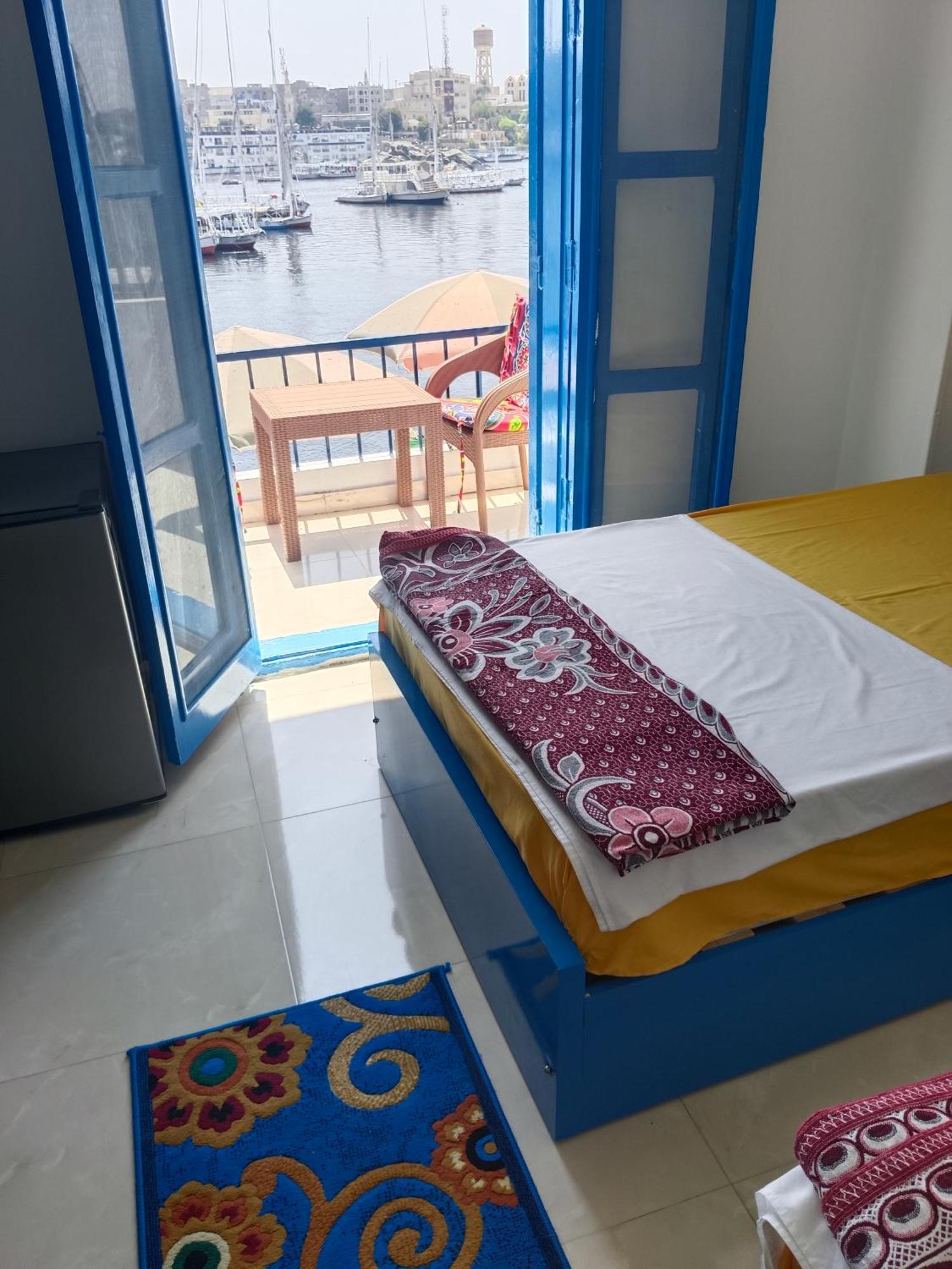 Airkela Nuba Dool 2 Hotel Assuan Cameră foto