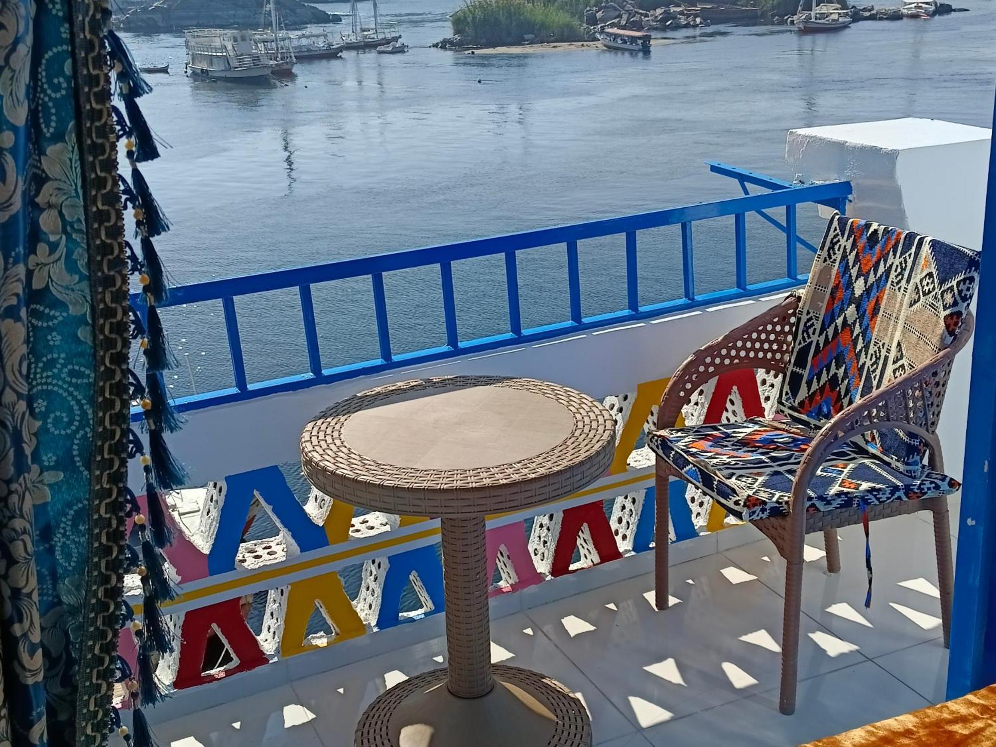 Airkela Nuba Dool 2 Hotel Assuan Cameră foto