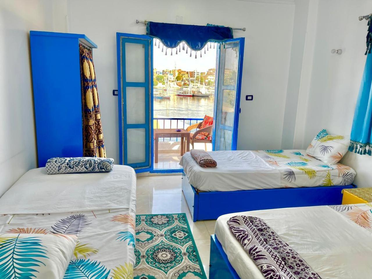 Airkela Nuba Dool 2 Hotel Assuan Exterior foto