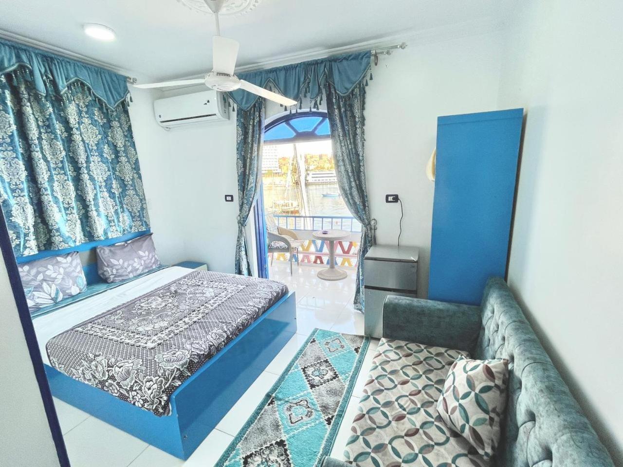 Airkela Nuba Dool 2 Hotel Assuan Exterior foto