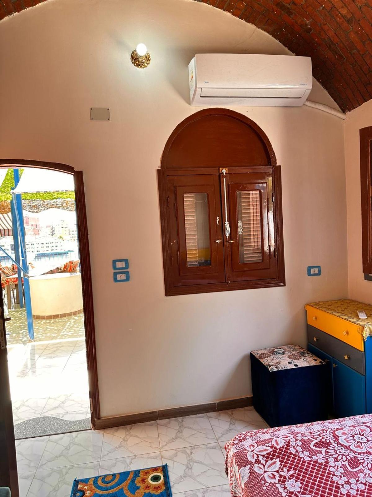 Airkela Nuba Dool 2 Hotel Assuan Exterior foto