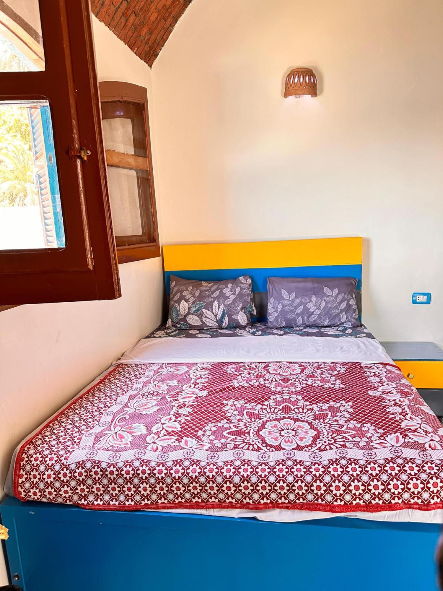 Airkela Nuba Dool 2 Hotel Assuan Exterior foto