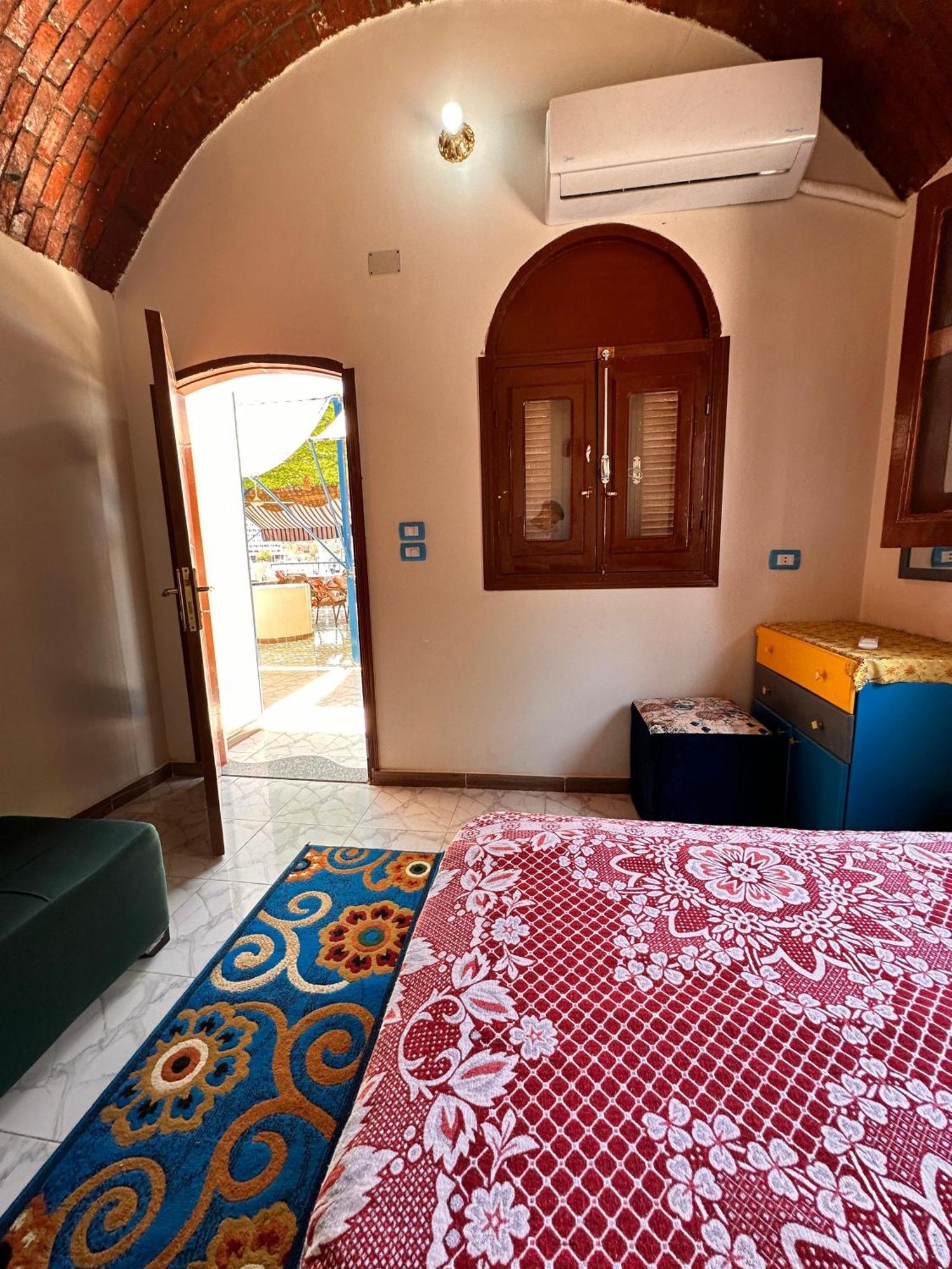 Airkela Nuba Dool 2 Hotel Assuan Exterior foto
