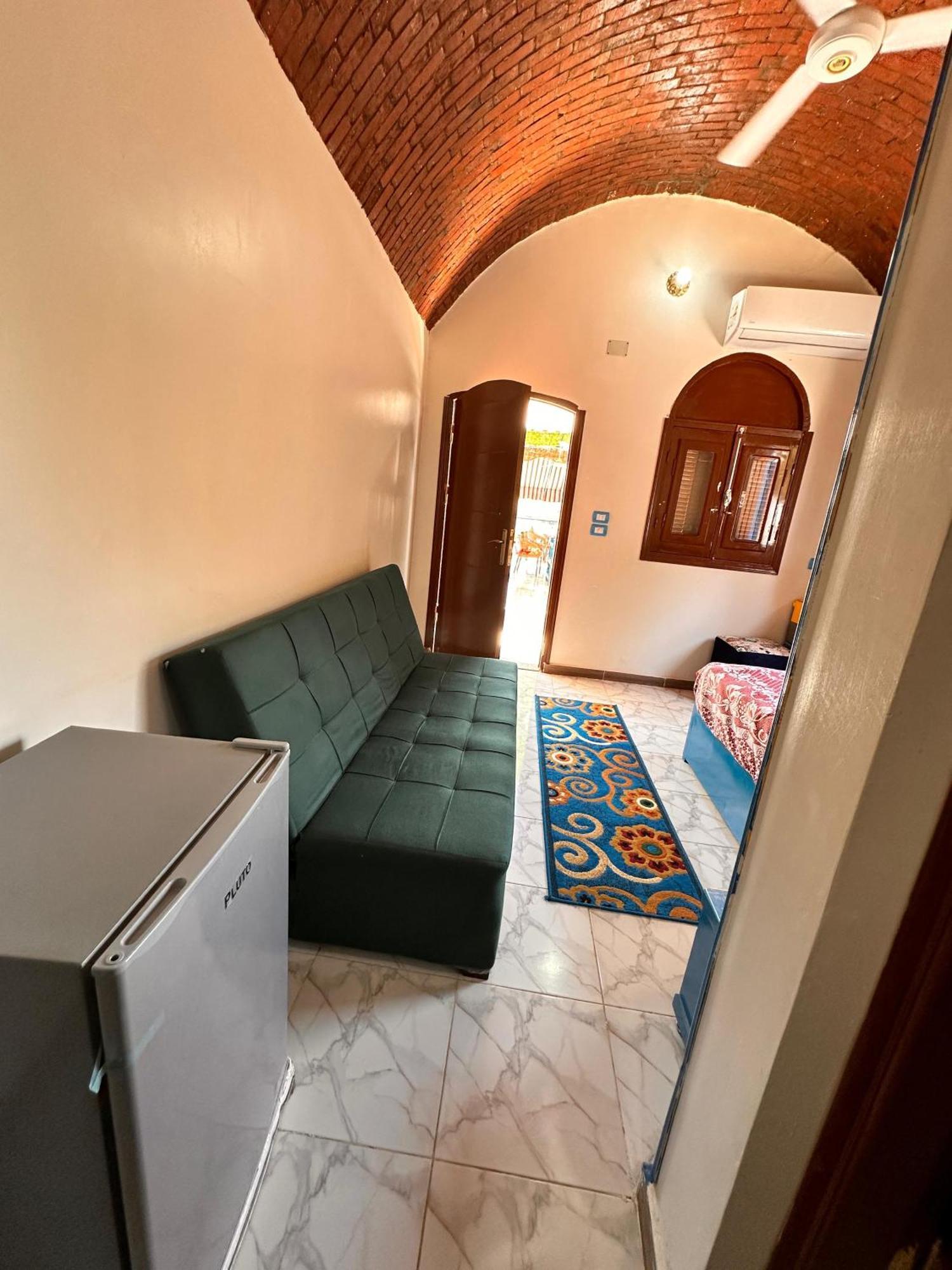 Airkela Nuba Dool 2 Hotel Assuan Exterior foto